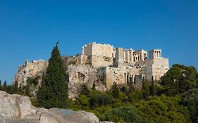 Your Home @Acropolis Museum